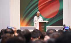 Bangladeş geçici hükümetinin başdanışmanından Çinli yatırımcılara işbirliği daveti