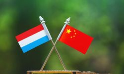 Çin'in Zhengzhou kenti ile Lüksemburg arasında yeni hava kargo rotası hizmete girdi