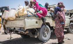 BM: 3,8 milyon Sudanlı komşu ülkelere sığınmış durumda