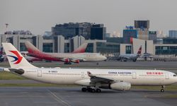China Eastern Havayolları, Xi'an ile İstanbul arasında direkt uçuşlara başladı