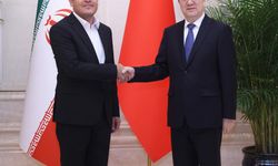 Çin Başbakan Yardımcısı, İran, Sırbistan ve Özbekistan'dan yetkililerle görüştü