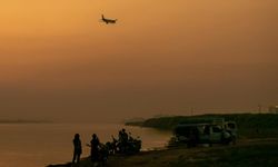 Çin, Laos, Myanmar ve Tayland kolluk kuvvetleri Mekong Nehri'nde ortak devriye düzenledi