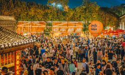 Çin'de Ejderha Teknesi Festivali tatilinde 119 milyon yurtiçi seyahat yapıldı