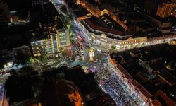 Çin'in tarihi liman kenti Quanzhou, Song ve Yuan dönemlerinin mirasını sergiliyor