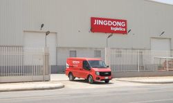 Çinli elektronik ticaret devi JD.com, Suudi Arabistan'da ekspres teslimat hizmeti başlattı