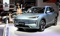 Çinli otomobil üreticisi Geely, Endonezya'da şarj altyapısını genişletmek amacıyla Voltron ile anlaşma imzaladı