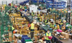Çin'in sınır ötesi e-ticaret sektörünün yıllık ihracatı 2024'te 278 milyar doları aştı