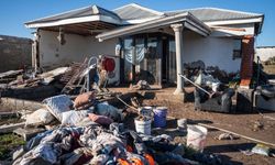 Güney Afrika'daki sel felaketinde 78 kişi hayatını kaybetti