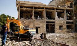 İran: İsrail'in 23 Haziran'da Tahran'daki hapishaneye düzenlediği saldırıda 71 kişi öldü