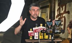 İstanbul'dan Çin kırsalına kültürleri buluşturan bir yolculuk