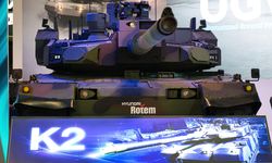 Güney Kore, Polonya'yla 6 milyar dolarlık K2 tankı ihracat anlaşması imzalayacak