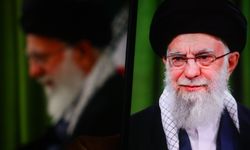 İran'ın dini lideri Hamaney: Silahlı kuvvetlerimiz İsrail'i perişan edecek
