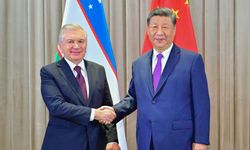 Xi: Çin ve Özbekistan, ticaretin serbestleştirilmesi ve kolaylaştırılması için daha fazla önlem uygulamalı