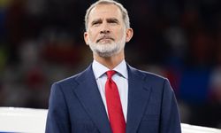 Çin Cumhurbaşkanı Yardımcısı Han, İspanya Kralı 6. Felipe ile görüştü