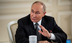 Rusya Devlet Başkanı Putin, Kuzey Kore lideriyle telefonda görüştü