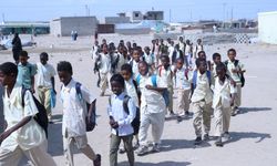 Sudan'da 17 milyondan fazla çocuk çatışmalar yüzünden eğitimden mahrum kalıyor