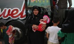 UNHCR: Ülkesine geri dönen Afganistanlı mülteci sayısındaki artış ülkenin istikrarını tehdit edebilir