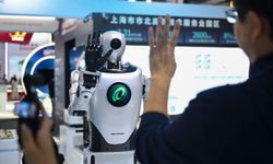 2025 Dünya Yapay Zeka Konferansı, Çin'in Shanghai kentinde başladı