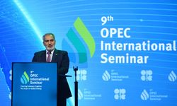 9. OPEC Uluslararası Semineri, Avusturya'nın başkenti Viyana'da başladı