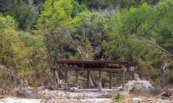 ABD'nin Teksas eyaletindeki sel felaketinde kayıp kişileri arama çalışmaları devam ediyor