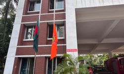 Bangladeş hükümeti uçak kazasının ardından ülkede ulusal yas ilan etti