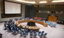 BM Güvenlik Konseyi, Orta Afrika Cumhuriyeti'ndeki silahlı gruplara yönelik yaptırımları bir yıl uzattı