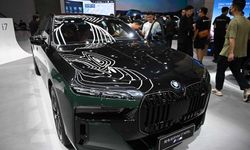 BMW, Çin'deki ilk bilgi teknolojisi araştırma ve geliştirme merkezini Nanjing'de açacak