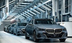 BMW, Çinli Momenta şirketiyle yapay zeka destekli sürüş yardım sistemi geliştirecek