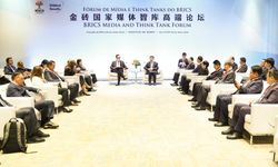 BRICS representatives expect media think tank cooperation to promote Global South momentum