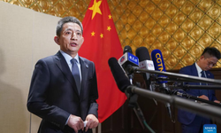 China, U.S. trade talks in-depth, candid, constructive, says China int'l trade representative