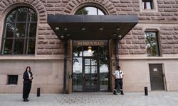Çin-ABD ticaret görüşmelerinin yeni turu İsveç'in başkenti Stockholm'de başladı