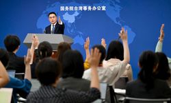 Çin anakara sözcüsü: Taiwan liderinin dersleri yalanlarla dolu