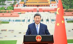 Xi sends message to World Youth Conference for Peace