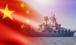 Çin Savunma Bakanlığı: Güney Çin Denizi'nde asıl sorunu Filipinler çıkarıyor