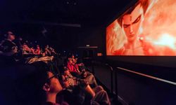 Çin'in film sektöründe gişe hasılatı yılın ilk yarısında 4 milyar doları aştı