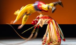 Çin'in geleneksel Kunqu Operası, modern ögelerle yeniden hayat buluyor