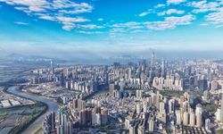 Çin'in Shenzhen kenti, 2025'in ilk yarısında dış ticaretteki lider konumunu güçlendirdi