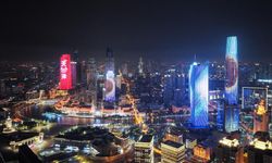 Çin'in Tianjin kenti Shanghai İşbirliği Örgütü Dijital Ekonomi Forumu'na ev sahipliği yapacak
