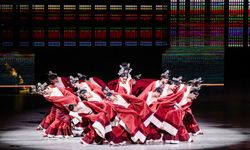 Çin'in Xinjiang bölgesi temmuz sonunda uluslararası dans festivaline ev sahipliği yapacak