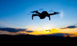 Danimarka, AB toplantısı öncesinde ülke genelinde sivil drone uçuşlarını yasakladı