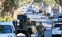İsrail, Lübnan'a İHA saldırısı düzenledi: 1 ölü, 5 yaralı