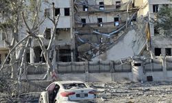 İsrail, Suriye Genelkurmay Başkanlığı karargahını vurdu: 1 ölü, 18 yaralı