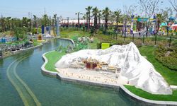 LEGOLAND Shanghai Eğlence Merkezi 5 Temmuz'da resmen açılıyor