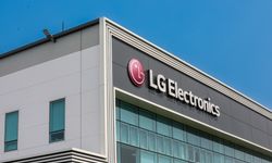 Güney Koreli teknoloji devi LG Electronics'in faaliyet karı ABD gümrük vergileri nedeniyle çift haneli düştü