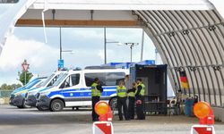 Polonya, Almanya ve Litvanya ile olan sınır kontrollerini yeniden başlatıyor
