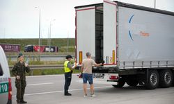 Polonya yasa dışı göçü önlemek için Almanya ve Litvanya sınırlarında kontrolleri artırdı