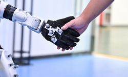 Çin'in Wuhu kentinde robotik endüstrisi üretimi 2024'te 5 milyar doları aştı