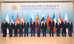 Çin Dışişleri Bakanı: Shanghai İşbirliği Örgütü Tianjin Zirvesi 31 Ağustos-1 Eylül tarihlerinde düzenlenecek
