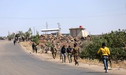 Suriye hükümeti, Süveyda ilindeki şiddet olaylarına karşı itidal çağrısı yaptı