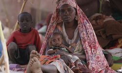 UNICEF: Sudan'ın El Faşir kentinde ciddi yetersiz beslenme vakaları iki katına çıktı
